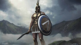 King Leonidas Total War Arena 4K 8K297349513 272x150 - King Leonidas Total War Arena 4K 8K - War, Total, Leonidas, King, Germanicus, Arena